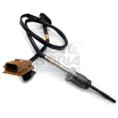 Sensore, temperatura gas scarico MEAT & DORIA 12019