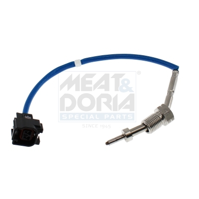 Sensore, temperatura gas scarico MEAT & DORIA 12022