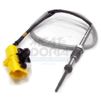 Sensore, temperatura gas scarico MEAT & DORIA 12023