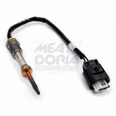 Sensore, temperatura gas scarico MEAT & DORIA 12025