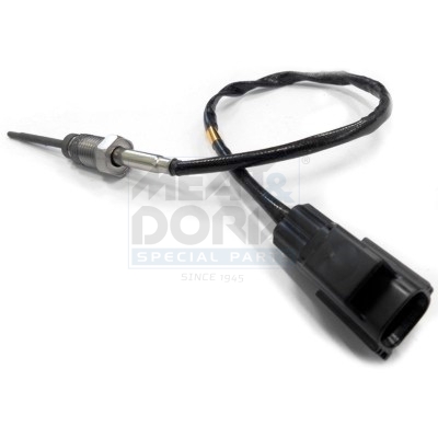 Sensore, temperatura gas scarico MEAT & DORIA 11912