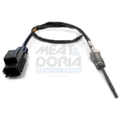 Sensore, temperatura gas scarico MEAT & DORIA 11913