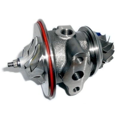 Coreassy, turbocompressore MEAT & DORIA 60360