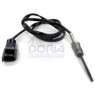 Sensore, temperatura gas scarico MEAT & DORIA 12031