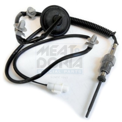 Sensore, temperatura gas scarico MEAT & DORIA 12033