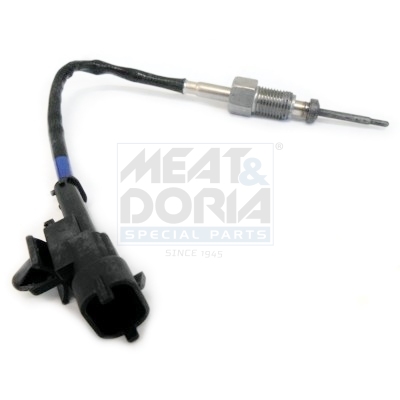 Sensore, temperatura gas scarico MEAT & DORIA 12034