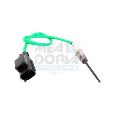 Sensore, temperatura gas scarico MEAT & DORIA 12035