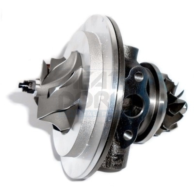 Coreassy, turbocompressore MEAT & DORIA 60361
