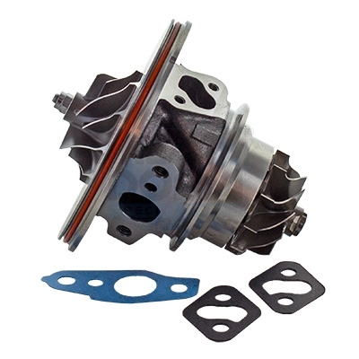 Coreassy, turbocompressore MEAT & DORIA 60363
