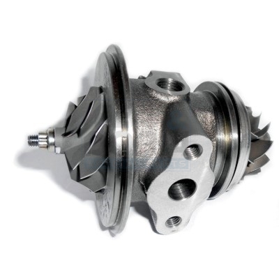 Coreassy, turbocompressore MEAT & DORIA 60364