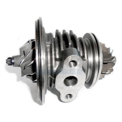 Coreassy, turbocompressore MEAT & DORIA 60368