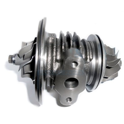 Coreassy, turbocompressore MEAT & DORIA 60372