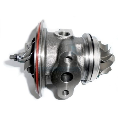 Coreassy, turbocompressore MEAT & DORIA 60373