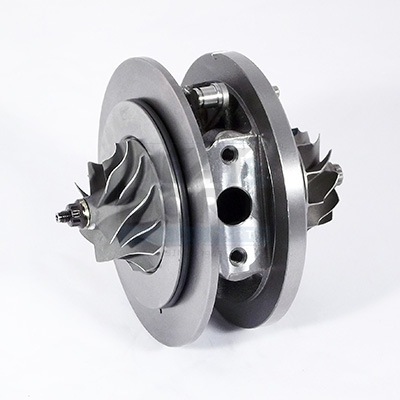Coreassy, turbocompressore MEAT & DORIA 60380