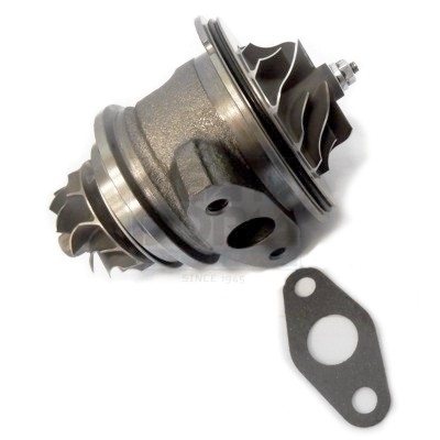 Coreassy, turbocompressore MEAT & DORIA 60381