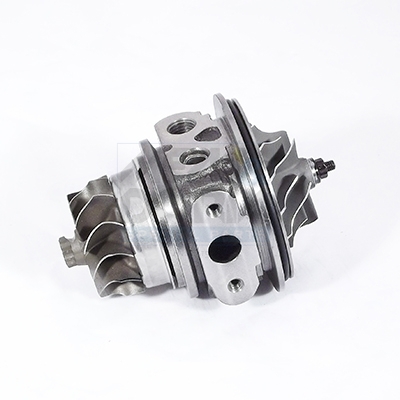 Coreassy, turbocompressore MEAT & DORIA 60382