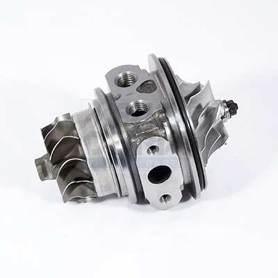 Coreassy, turbocompressore MEAT & DORIA 60384