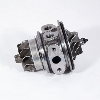 Coreassy, turbocompressore MEAT & DORIA 60385