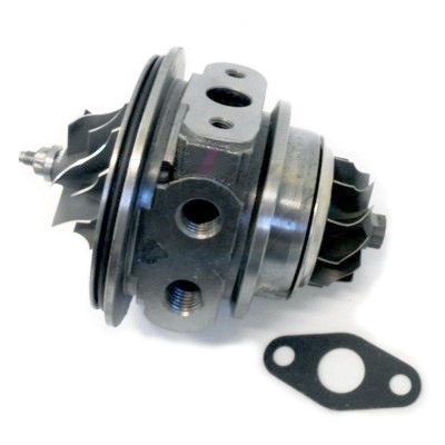 Coreassy, turbocompressore MEAT & DORIA 60386
