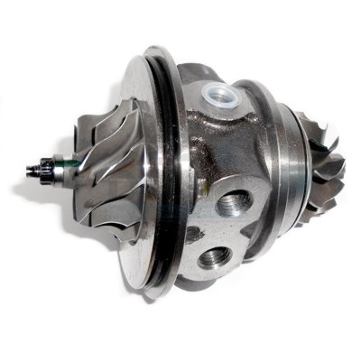 Coreassy, turbocompressore MEAT & DORIA 60389