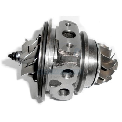 Coreassy, turbocompressore MEAT & DORIA 60391