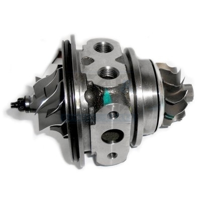 Coreassy, turbocompressore MEAT & DORIA 60393
