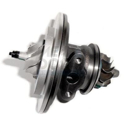Coreassy, turbocompressore MEAT & DORIA 60396