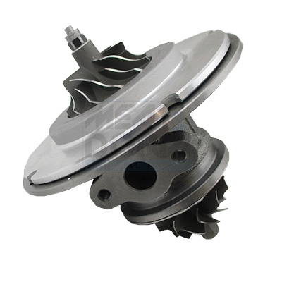 Coreassy, turbocompressore MEAT & DORIA 60397