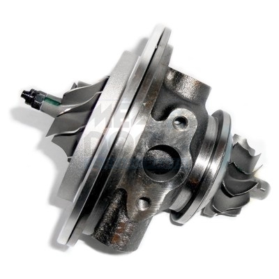 Coreassy, turbocompressore MEAT & DORIA 60398