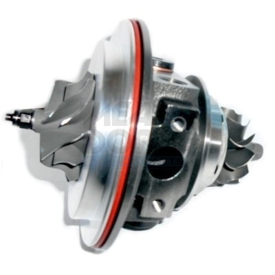 Coreassy, turbocompressore MEAT & DORIA 60399