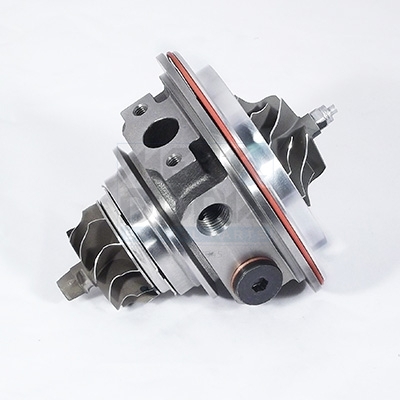 Coreassy, turbocompressore MEAT & DORIA 60401