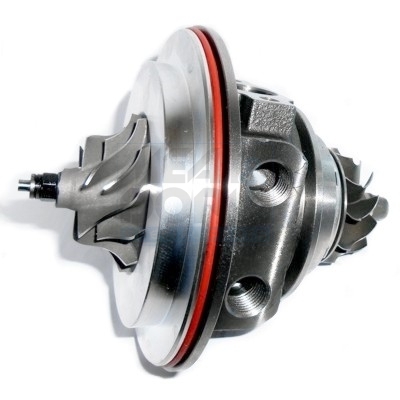 Coreassy, turbocompressore MEAT & DORIA 60402