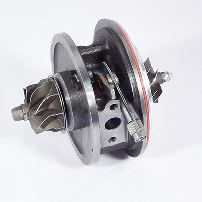 Coreassy, turbocompressore MEAT & DORIA 60403