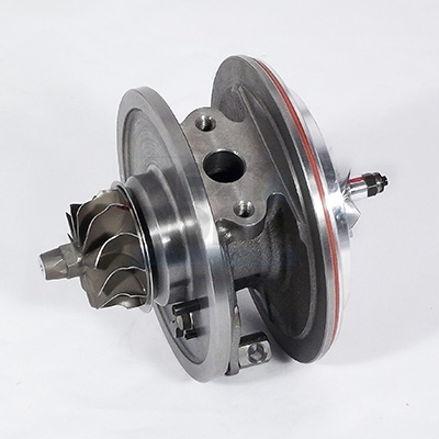 Coreassy, turbocompressore MEAT & DORIA 60404