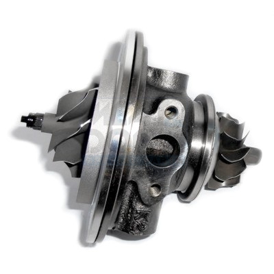 Coreassy, turbocompressore MEAT & DORIA 60409