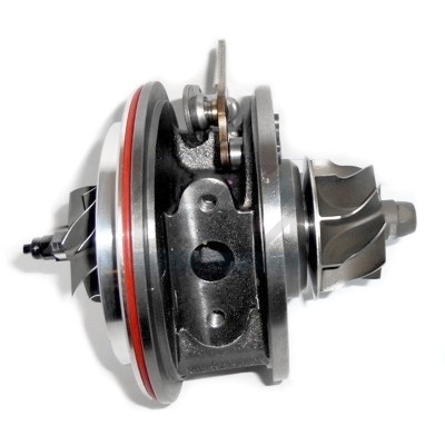 Coreassy, turbocompressore MEAT & DORIA 60411