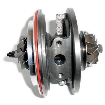 Coreassy, turbocompressore MEAT & DORIA 60412