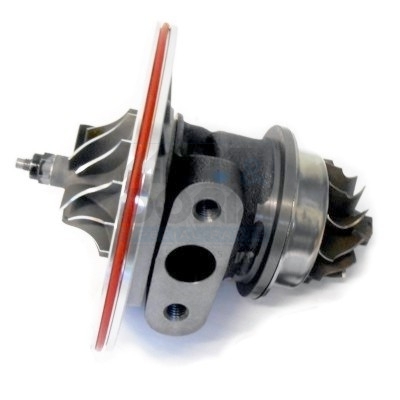 Coreassy, turbocompressore MEAT & DORIA 60415