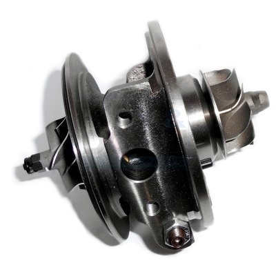 Coreassy, turbocompressore MEAT & DORIA 60418