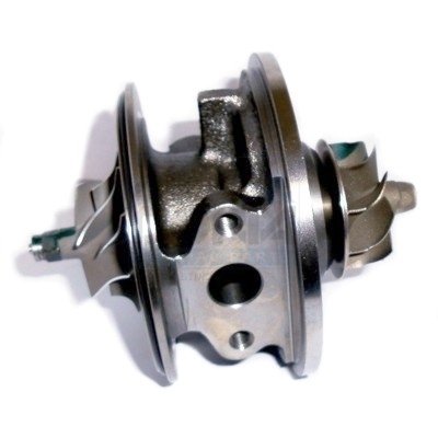 Coreassy, turbocompressore MEAT & DORIA 60419