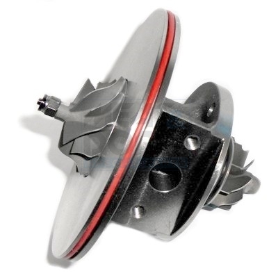 Coreassy, turbocompressore MEAT & DORIA 60421