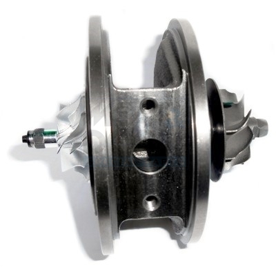 Coreassy, turbocompressore MEAT & DORIA 60422