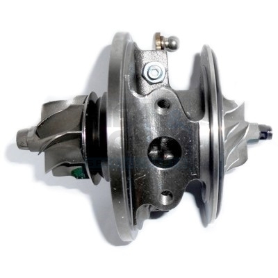 Coreassy, turbocompressore MEAT & DORIA 60423