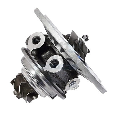 Coreassy, turbocompressore MEAT & DORIA 60429