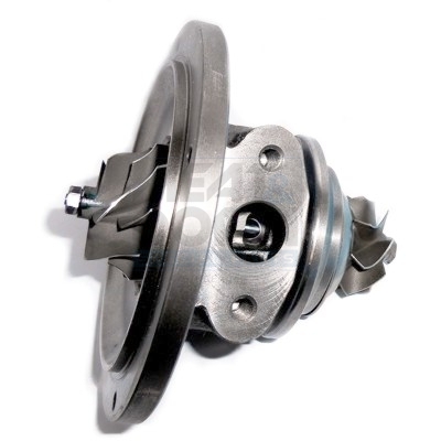 Coreassy, turbocompressore MEAT & DORIA 60430