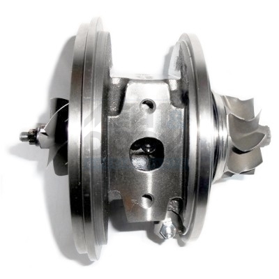 Coreassy, turbocompressore MEAT & DORIA 60432