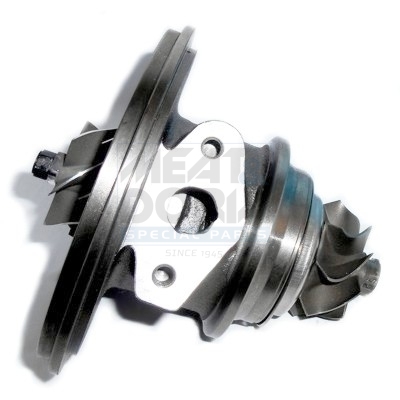 Coreassy, turbocompressore MEAT & DORIA 60433