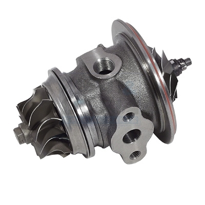 Coreassy, turbocompressore MEAT & DORIA 604/35