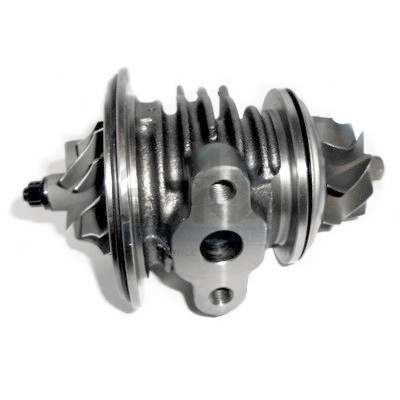 Coreassy, turbocompressore MEAT & DORIA 60436