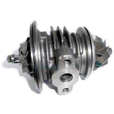 Coreassy, turbocompressore MEAT & DORIA 60437